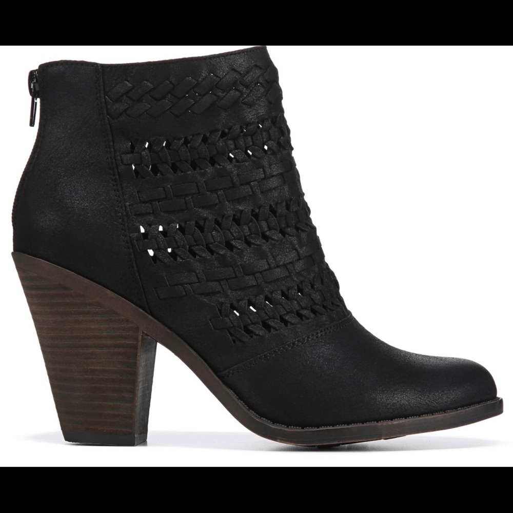 COPY - Fergie Willow Bootie